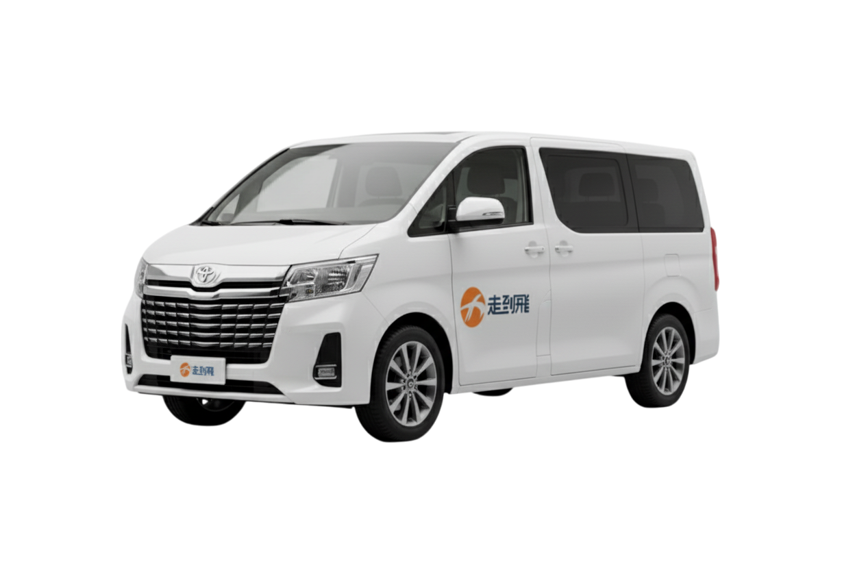 Toyota Granvia